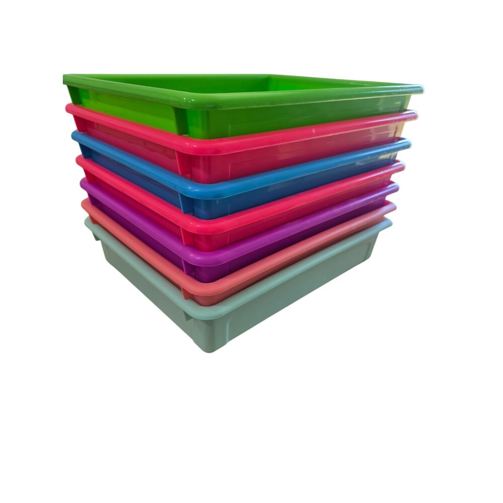 Lakeshore Learning Storage Bins